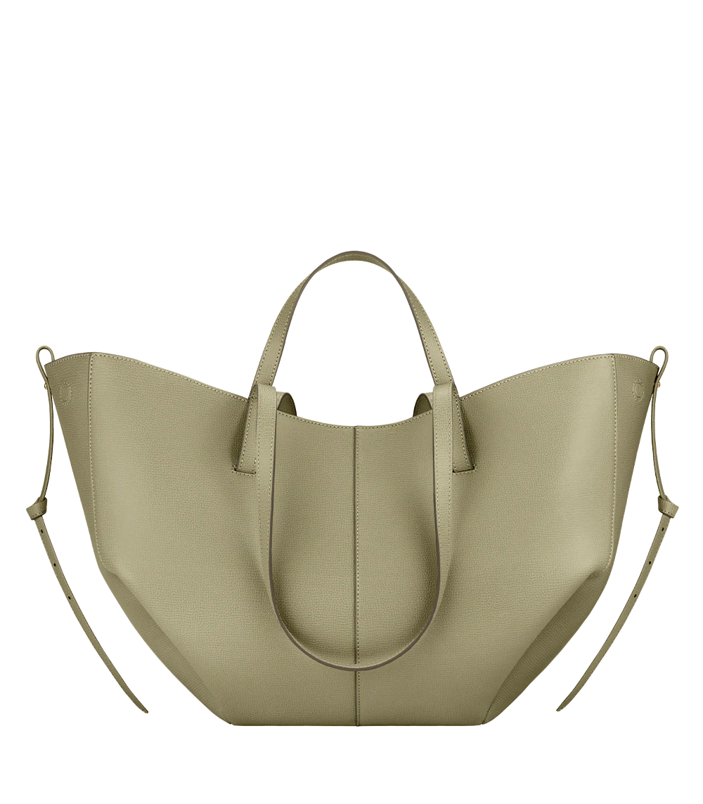 Aveline Grand  - Textured Linden