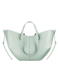 Aveline Grand - Textured Sea Foam