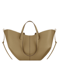 Aveline Grand - Textured Smoky Olive