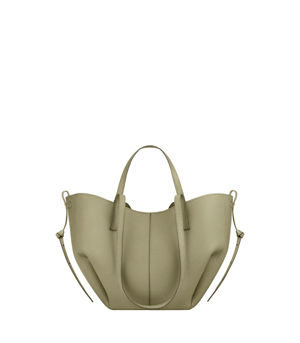 Aveline  Mini - Textured Linden