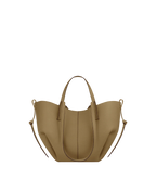 Aveline Mini - Textured Smoky Olive