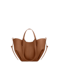 Aveline Mini - Camel Grain