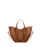 Aveline Mini - Camel Grain