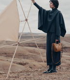 Aveline Tote Nano - Camel Grain