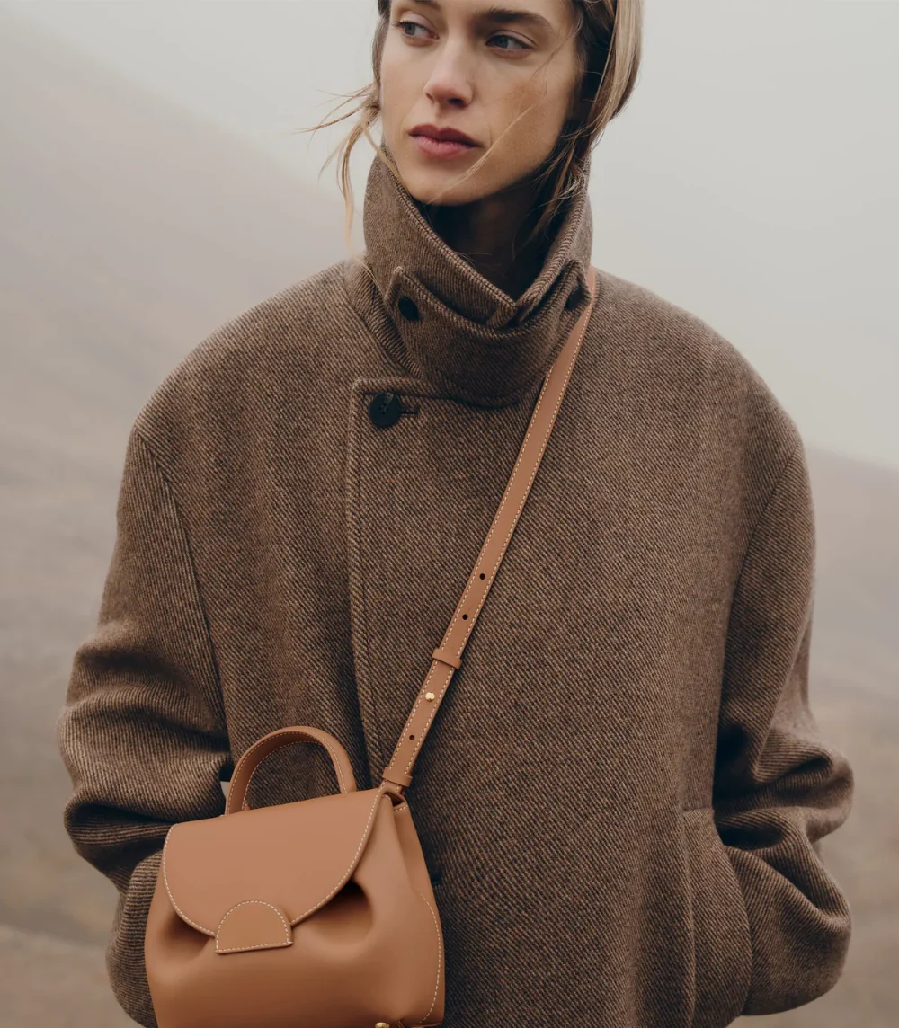 Camille Nano - Camel Smooth