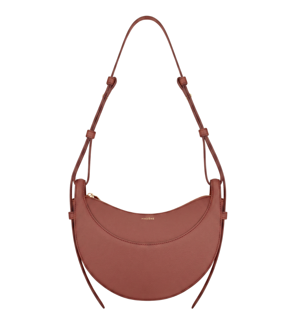 Vivienne - Textured Terracotta