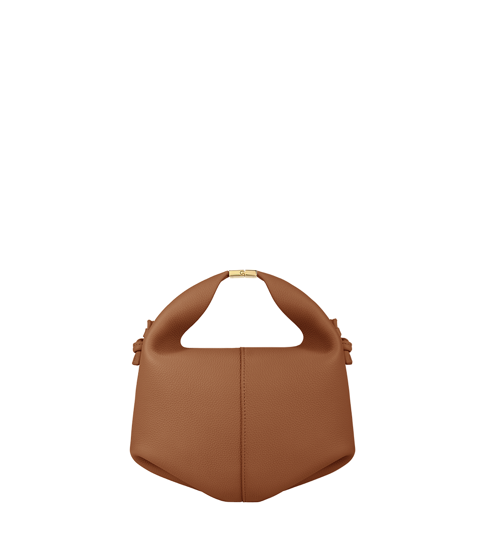 Elise - Camel Grain