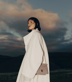 Maison Carry Mini - Textured Taupe