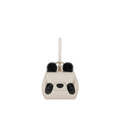 Panda - Ecru
