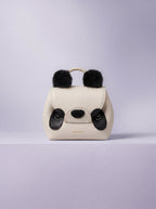 Panda - Ecru