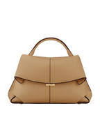Solène - Textured Ocher