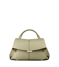 Solène Mini - Textured Linden