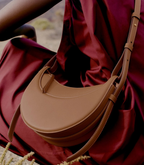 Vivienne - Camel Smooth