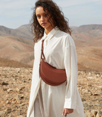 Vivienne - Smooth Cognac