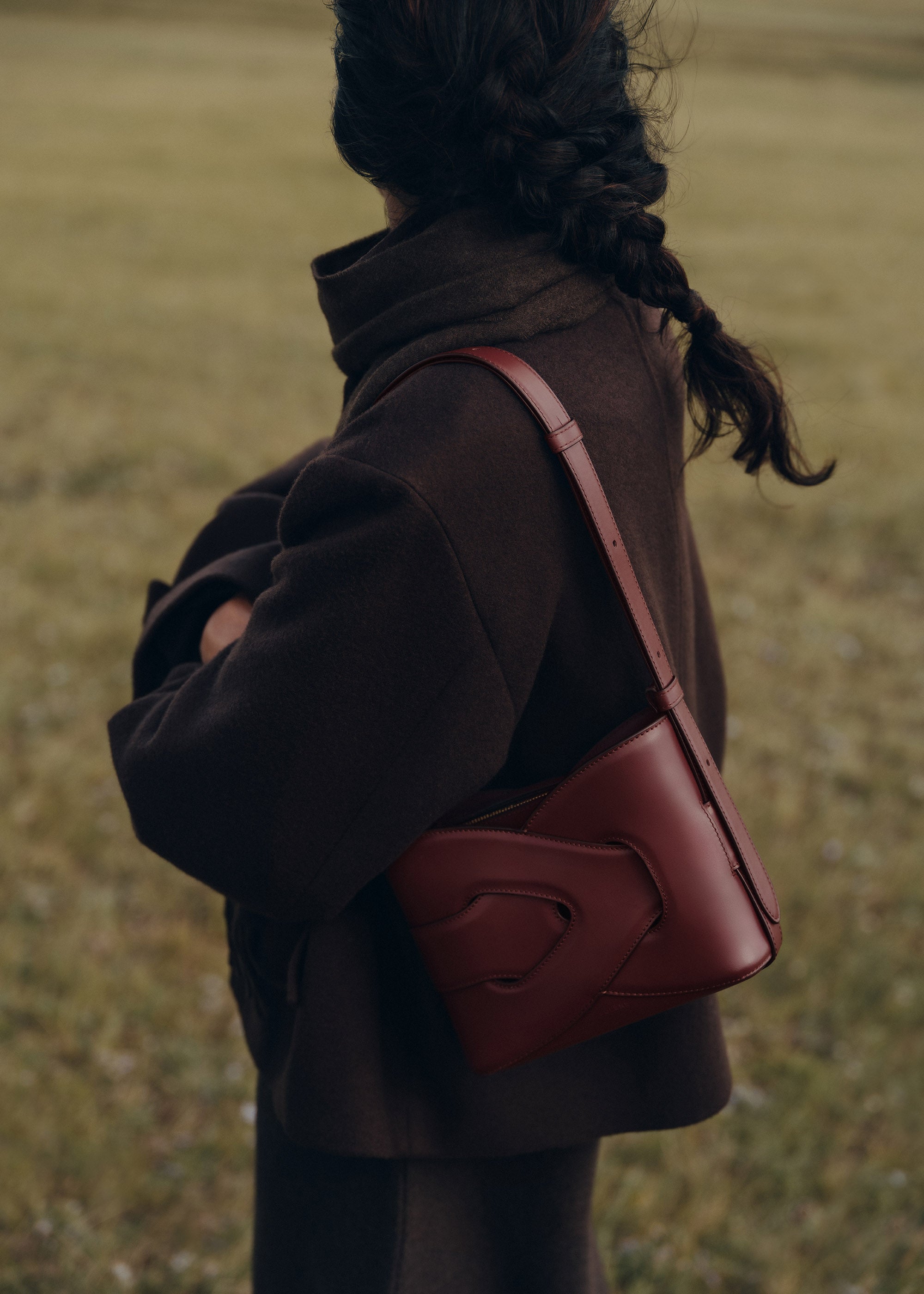Évienne - Smooth Black Cherry
