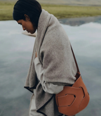 Évienne Hobo — Cognac Smooth